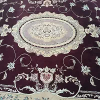 فرش ۱۲متری نگین مشهد|فرش|چناران, |دیوار