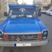 نیسان دوگانه