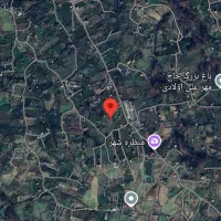 زمین ویلائی در جاده مرداب قادیکلا بزرگ قائمشهر|فروش زمین و ملک کلنگی|قائم‌شهر, |دیوار