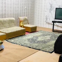 اجاره سوییت فقط ۲۵۰ پاسخگویی۲۴ ساعته|اجارهٔ کوتاهمدت آپارتمان و سوئیت|مشهد, یوسفیه (شهرک غرب)|دیوار