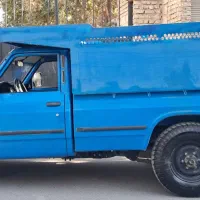 نیسان|خودرو سواری و وانت|هشتگرد, سعید آباد|دیوار