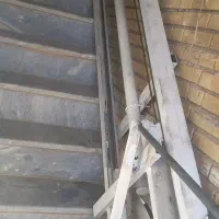 نصب و تعمیر درب برقی کرکره بازو و بالابر