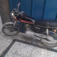 هندا مدل ۸۲