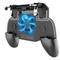 دسته موبایل کالاف و پابجی و... تک و عمده اورجینال