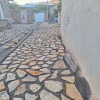 سنگ ورقه طلای ناب|عمدهفروشی|رشت, جماران|دیوار