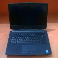 لپ تاپ دل الینور DELL ALIENWARE