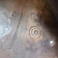 جیپ گلانت نامه اورق|خودرو سواری و وانت|پیرانشهر, |دیوار