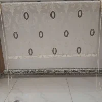 پرده|پرده، رانر، رومیزی|خلخال, |دیوار