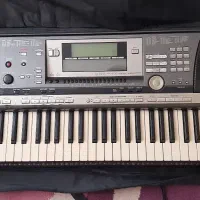 ارگ yamaha 640