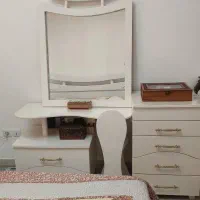 سرویس خواب دو نفره