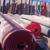 قالیشویی و مبل شویی تمام اتوماتیک آذرخش