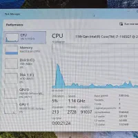 لنوو ThinkBook G2 i7|رایانه همراه|تهران, تهرانپارس غربی|دیوار