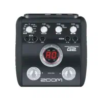 افکت زوم zoom g2