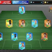 اکانت دریم لیگ