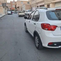 کوییک سفید دنده ای مدل ۹۹