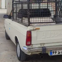 حمل بار با وانت