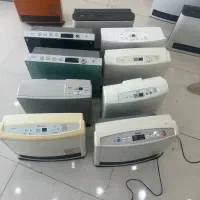 فروش بخاری ژاپنی|بخاری، هیتر، شومینه|خواف, |دیوار