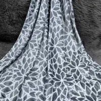 پتو دونفره طرح گلبرگی زیبا و خاص|رختخواب، بالش، پتو|قزوین, |دیوار
