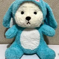 عروسک خرس / استیج / پولیشی