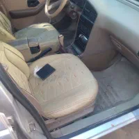 ۴۰۵ مدل ۸۹ دوگانه شرکتی|خودرو سواری و وانت|محمدیه-قزوین, |دیوار