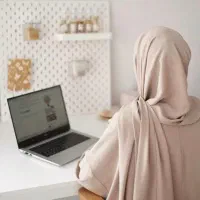 ادمین تولید محتوا هستم