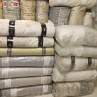 پرده ارزان|پرده، رانر، رومیزی|کرج, شهرک بنفشه|دیوار