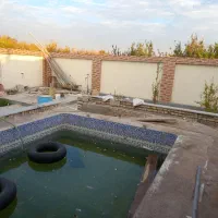 استا بنا  همه کاره در یزد زارچ اشکذر شاهدیه