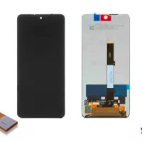 تاچ ال سی دی اصلی شیائومی Poco x3وگلس s25ultra