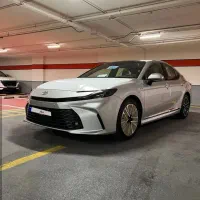 تویوتا کمری|خودرو سواری و وانت|تهران, سعادتآباد|دیوار