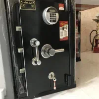 گاوصندوق شرکتی معتبر رمزی و کلیدی