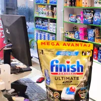 انواع قرص ماشین ظرفشویی ولباسشویی|مواد شوینده و دستمال کاغذی|یزد, |دیوار