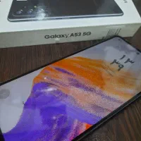 سامسونگ a53 256g