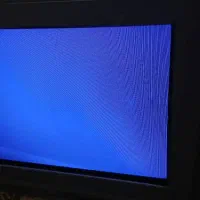 تلویزیون فلترون الجی ۲۱ اینچ|تلویزیون و پروژکتور|رشت, علی آباد|دیوار