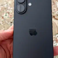 آیفون 16نرمال
