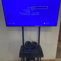 ps4 کپی خور ۱ترابایت|کنسول، بازی ویدئویی و آنلاین|فردوس (خراسان), |دیوار