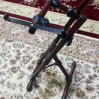 پایه ارگ و کیبورد|پیانو، کیبورد، آکاردئون|ری, دولتآباد|دیوار