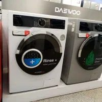 لباسشویی دوو لایف 8 کیلویی.دایرکت درایو هوشمند