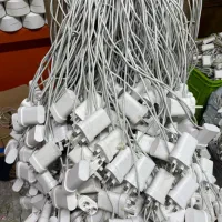 روتر گوگل AC1304 باآداپتور اصلی و برنامه openwrt|مودم و تجهیزات شبکه|تهران, جمهوری|دیوار