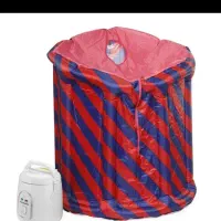 سونا بخار خانگی|تجهیزات ورزشی|باقرشهر, |دیوار