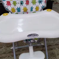 صندلی غذاکودک