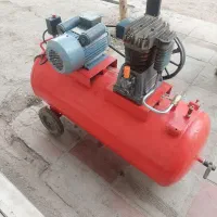 پمپ باد ۲۵۰ دوسیلندر و دلر ستونی،دریل ایستاده ام۲۰|ماشینآلات صنعتی|پاکدشت, پاکدشت (مامازند)|دیوار