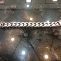 دستبند کارتیر نقره تایلند