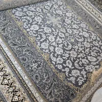 دو تخته فرش ۹ متری اکرولیک|فرش|تهران, صادقیه|دیوار