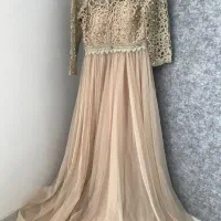 لباس مجلسی