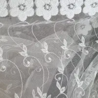 پرده توری|پرده، رانر، رومیزی|ملایر, |دیوار