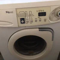 لباسشویی سامسونگ کره ای