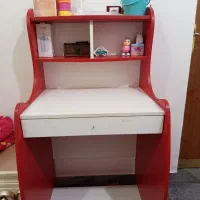 میز تحریر و کمد و صندلی|میز تحریر و کامپیوتر|شوش, |دیوار