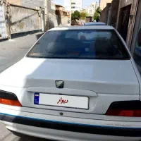 پژو پارس سال|خودرو سواری و وانت|شاهدشهر, |دیوار