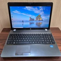 لپ تاپ hp Core i5 هارد ۶۵۰‌ رم ۴ باطری نو|رایانه همراه|تهران, فلاح|دیوار