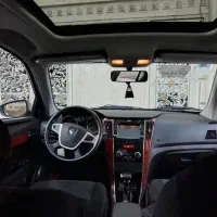 دنا پلاس توربو ۴۰۱|خودرو سواری و وانت|آبیک, |دیوار